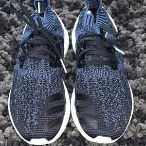 Adidas uncaged ultraboost size 9 men